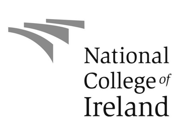 National College of Ireland logo
